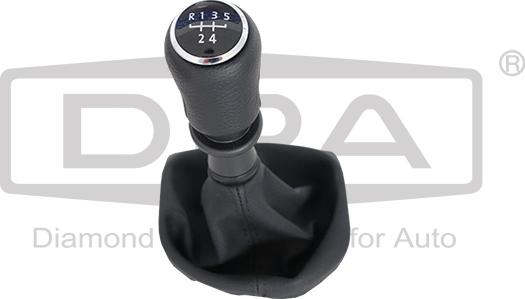 DPA 77111642602 - Ручка рычага переключения передач autosila-amz.com