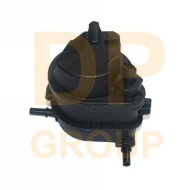 DP Group ES7502 - Топливный фильтр autosila-amz.com