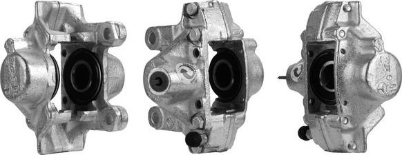 DRI 4159000 - Тормозной суппорт autosila-amz.com