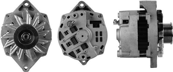 DRI 5281571242 - Генератор autosila-amz.com