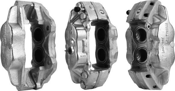 DRI 3148610 - Тормозной суппорт autosila-amz.com