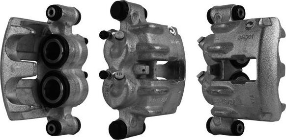 DRI 3157410 - Тормозной суппорт autosila-amz.com