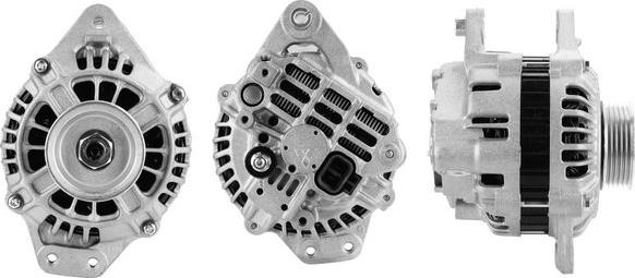 DRI 226129902 - Генератор autosila-amz.com