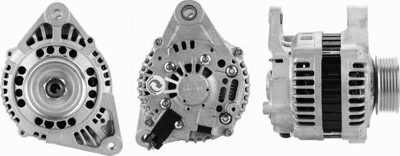 DRI 227134802 - Генератор autosila-amz.com