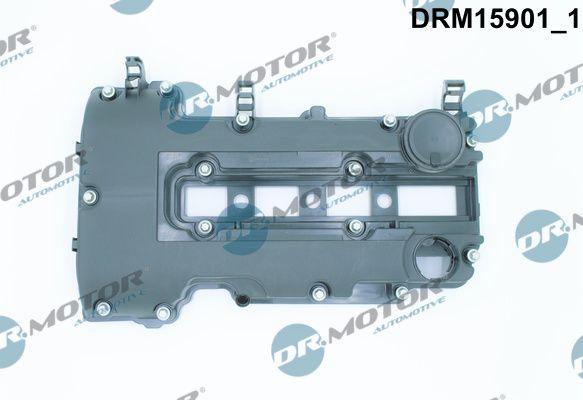 Dr.Motor DRM15901 - Крышка головки цилиндра autosila-amz.com