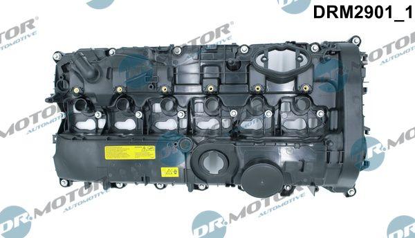 Dr.Motor DRM2901 - Крышка головки цилиндра autosila-amz.com