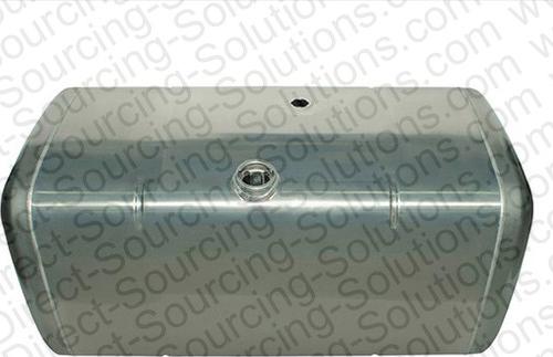 DSS 430029 - Топливный бак autosila-amz.com