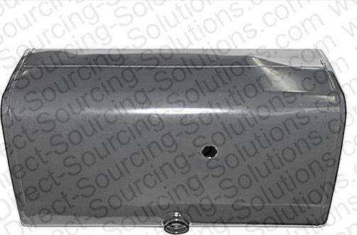 DSS 430026 - Топливный бак autosila-amz.com