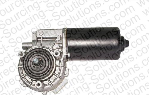 DSS 580009 - Двигатель стеклоочистителя autosila-amz.com