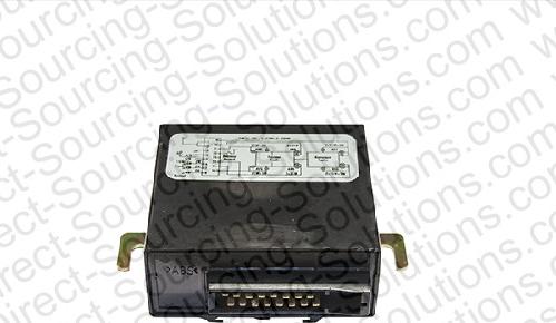 DSS 680039 - Реле аварийной световой сигнализация autosila-amz.com