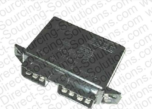 DSS 108049 - Реле аварийной световой сигнализация autosila-amz.com