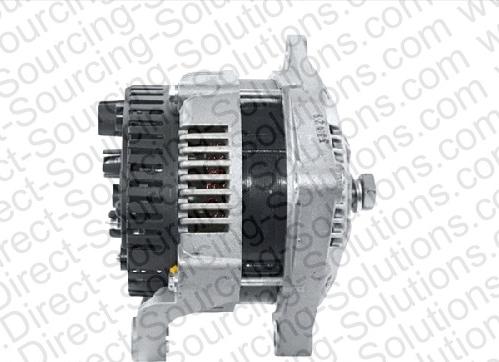 DSS 108238OEM - Генератор autosila-amz.com