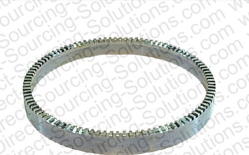 DSS 170011 - Зубчатое кольцо для датчика ABS autosila-amz.com