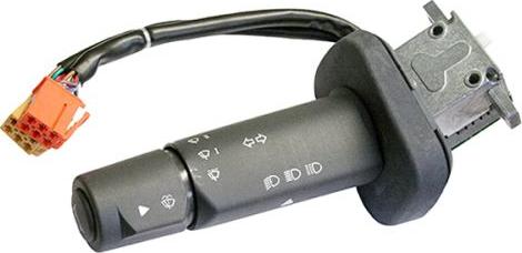 DSS 308508 - Выключатель на рулевой колонке autosila-amz.com