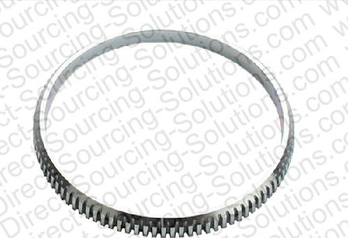 DSS 260024 - Зубчатое кольцо для датчика ABS autosila-amz.com
