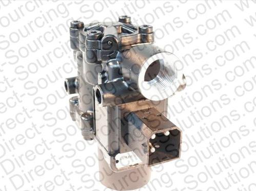 DSS 206332OEM - Клапан, ABS регулятор autosila-amz.com