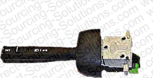 DSS 208551 - Выключатель на рулевой колонке autosila-amz.com