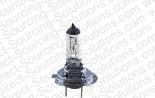 DSS 280019 - Лампа накаливания autosila-amz.com