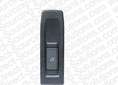 DSS 280148 - Выключатель, стеклоподъемник autosila-amz.com