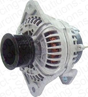 DSS 280116OEM - Генератор autosila-amz.com