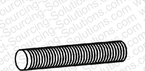 DSS 230277 - Гофрированная труба, выхлопная система autosila-amz.com