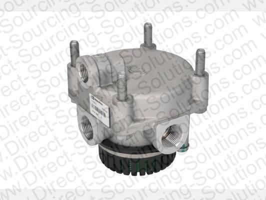 DSS 760013OEM - Ускорительный клапан autosila-amz.com