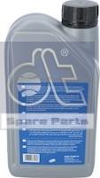 DT Spare Parts 9.58051 - Трансмиссионное масло autosila-amz.com