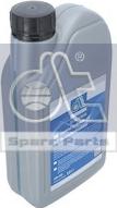 DT Spare Parts 9.58030 - Синтетическая гидравлическая жидкость autosila-amz.com