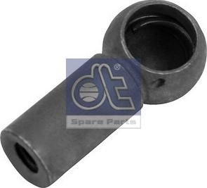 DT Spare Parts 9.06706 - Шаровой подпятник autosila-amz.com