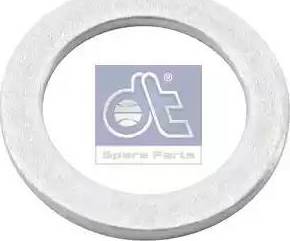 DT Spare Parts 9.01023 - Уплотнительное кольцо autosila-amz.com