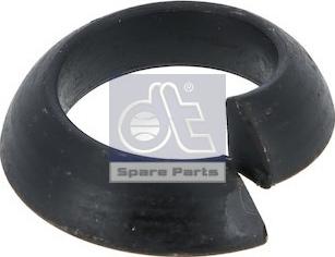 DT Spare Parts 9.12002 - Пружинное кольцо 20,5 x 34,0 x 8,0 mm autosila-amz.com