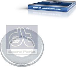 DT Spare Parts 9.12012 - Плоская шайба, болт головки блока цилиндра autosila-amz.com