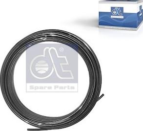 DT Spare Parts 9.86010SP - Трубопровод autosila-amz.com