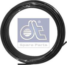DT Spare Parts 9.86110 - Трубопровод autosila-amz.com