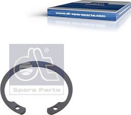 DT Spare Parts 9.39047 - Упорное кольцо, синхронизатор autosila-amz.com