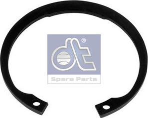DT Spare Parts 9.39052 - Стопорное кольцо autosila-amz.com