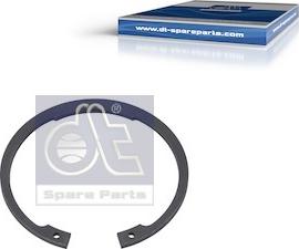 DT Spare Parts 9.39071 - Стопорное кольцо autosila-amz.com