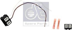 DT Spare Parts 9.78010 - Патрон лампы, основная фара autosila-amz.com