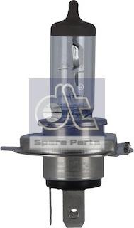 DT Spare Parts 9.78104 - Лампа накаливания 12V 60/55W P43t H4 autosila-amz.com