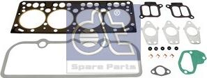 DT Spare Parts 4.90981 - Комплект прокладок, головка цилиндра autosila-amz.com