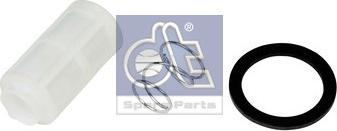 DT Spare Parts 4.90500 - р/к насоса подкачивающего !(мрп) фильтр+пружина+упл.кольцо \DAF,MAN,MB,Scania,Volvo autosila-amz.com