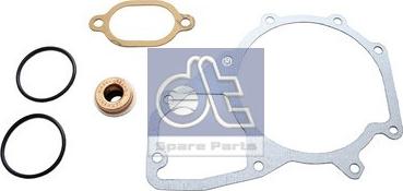 DT Spare Parts 4.90606 - Комплект прокладок, водяной насоc autosila-amz.com