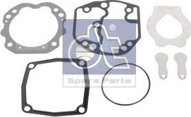 DT Spare Parts 4.90603 - Ремкомплект, компрессор autosila-amz.com