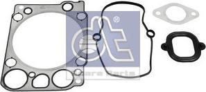 DT Spare Parts 4.90851 - Комплект прокладок, головка цилиндра autosila-amz.com