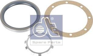 DT Spare Parts 4.90875 - Ремкомплект, ступица колеса autosila-amz.com