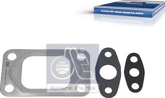 DT Spare Parts 4.90354 - Комплект прокладок, компрессор autosila-amz.com