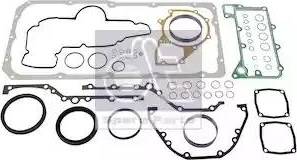 DT Spare Parts 4.90786 - Комплект прокладок, двигатель autosila-amz.com