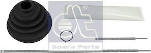 DT Spare Parts 4.91915 - Пыльник, приводной вал autosila-amz.com