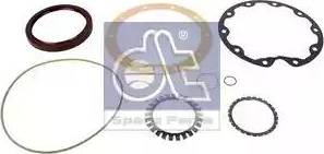 DT Spare Parts 4.91403 - Ремкомплект, ступица колеса autosila-amz.com