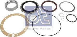 DT Spare Parts 4.91481 - Ремкомплект, ступица колеса autosila-amz.com